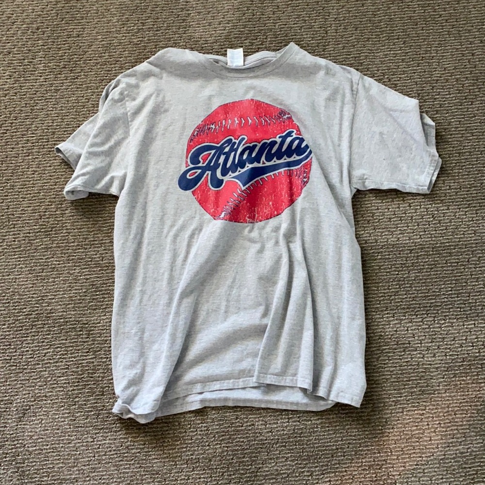 Men’s tee shirt